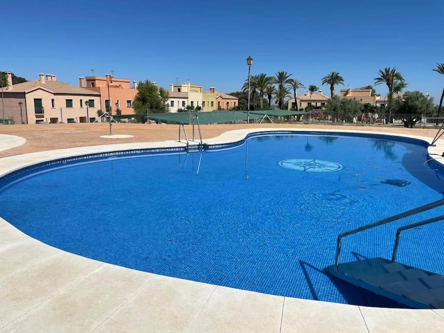 Casa Picual, Mancha Real, Jaen Villa Exterior photo