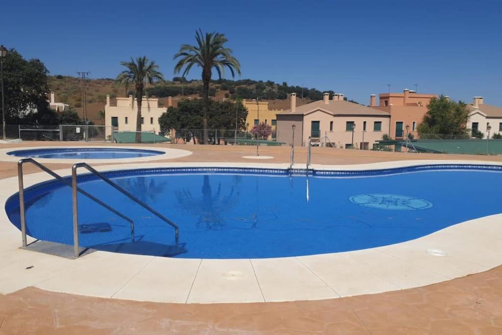 Casa Picual, Mancha Real, Jaen Villa Exterior photo