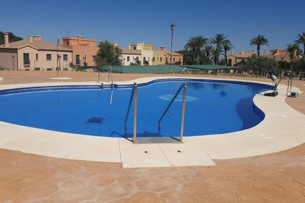 Casa Picual, Mancha Real, Jaen Villa Exterior photo
