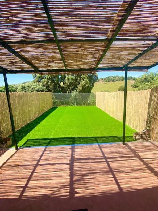 Casa Picual, Mancha Real, Jaen Villa Exterior photo
