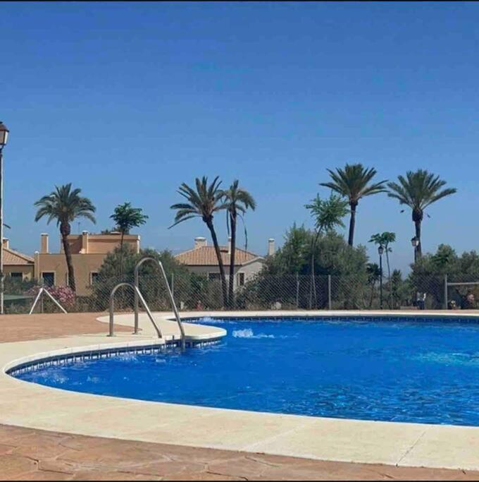 Casa Picual, Mancha Real, Jaen Villa Exterior photo